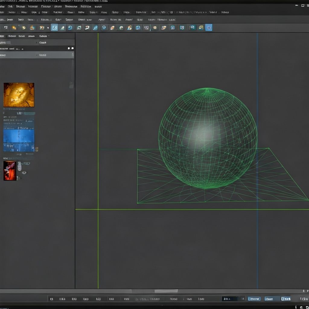 3ds Max 2024