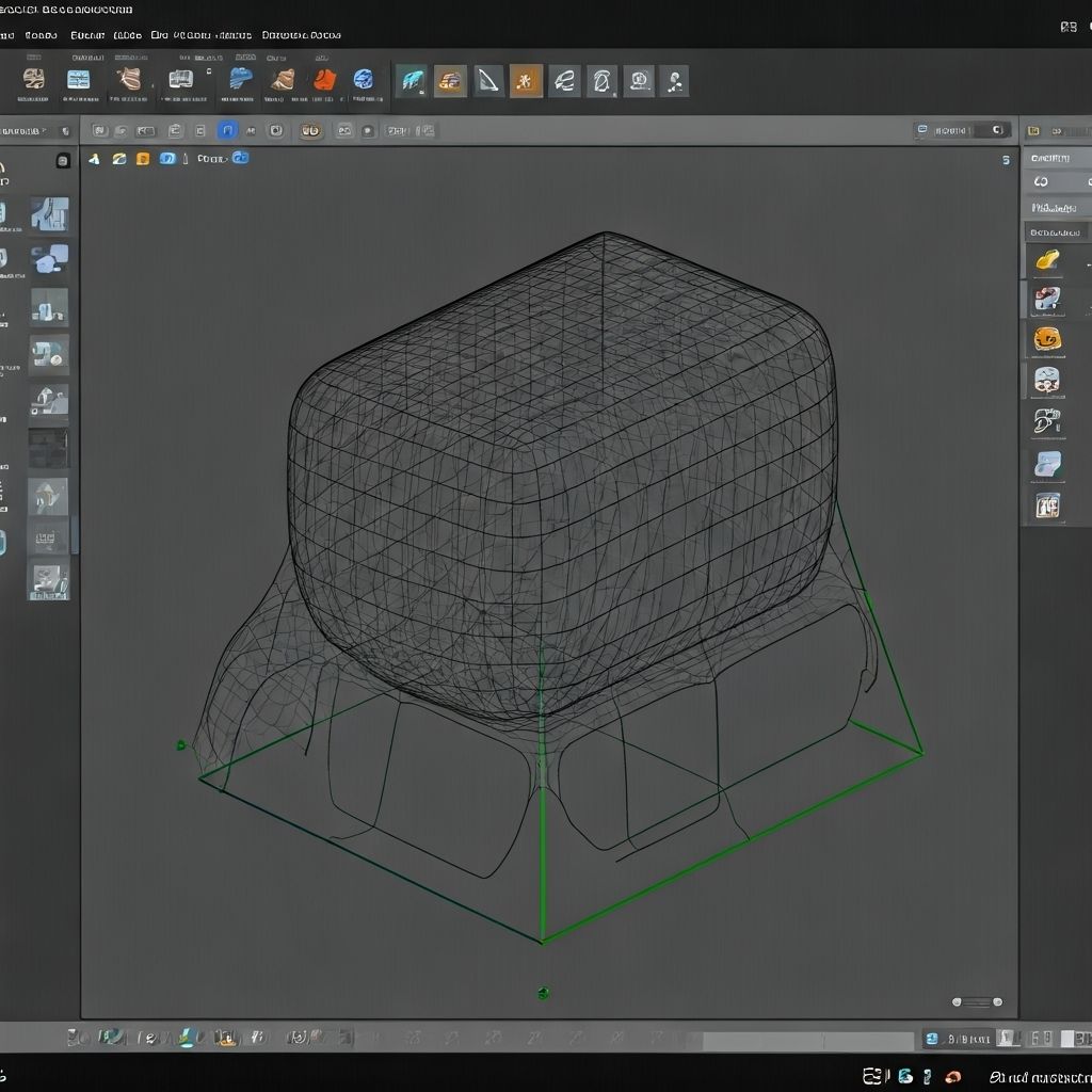 SketchUp Pro 2024